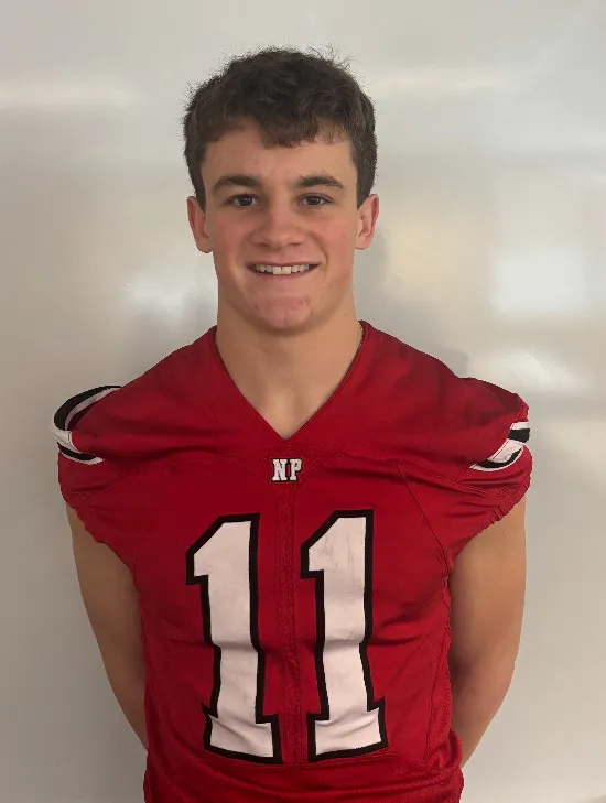 West leads North Pocono to win over Pittston Area – Scranton Times-Tribune