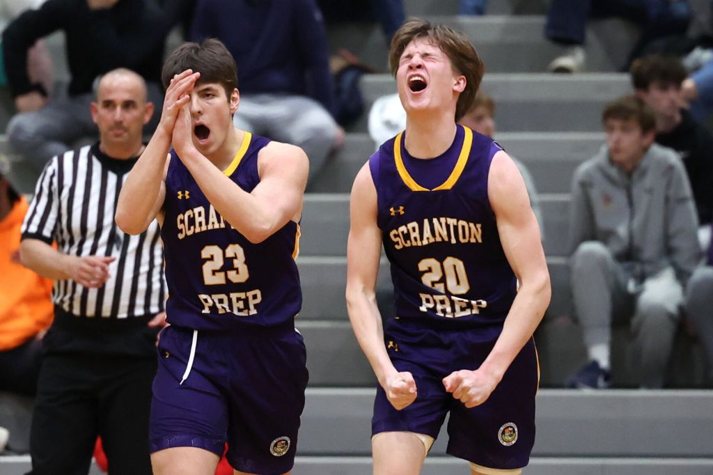 2025-26 Lackawanna League Team Capsules – Scranton Times-Tribune