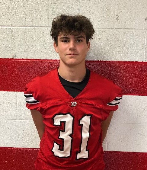 Evan Wolff, North Pocono