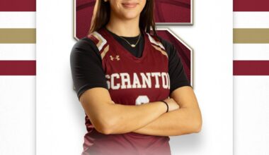 Jacklinski scores 20 points to lead Scranton girls to first victory of season – Scranton Times-Tribune