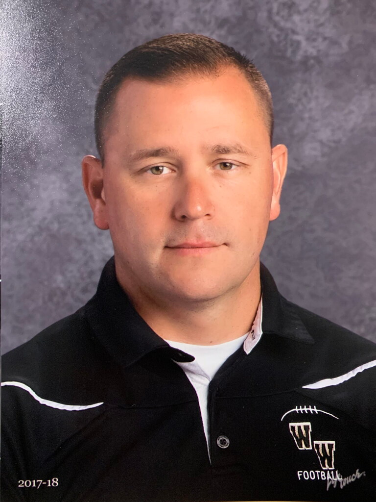 Grodack resigns at Western Wayne – Scranton Times-Tribune