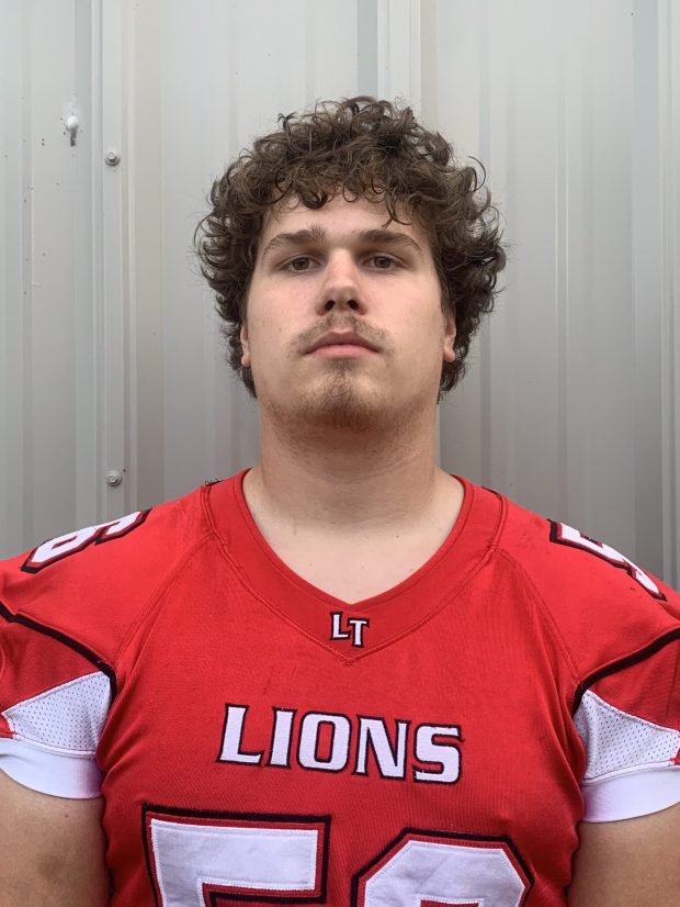 Lackawanna Trail's Blake Stage.