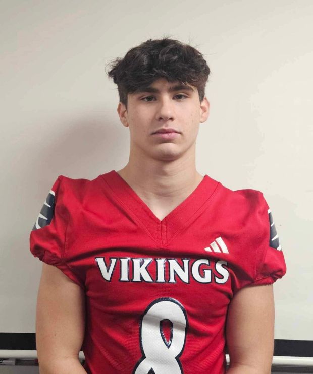 Santino D'Amico, Riverside