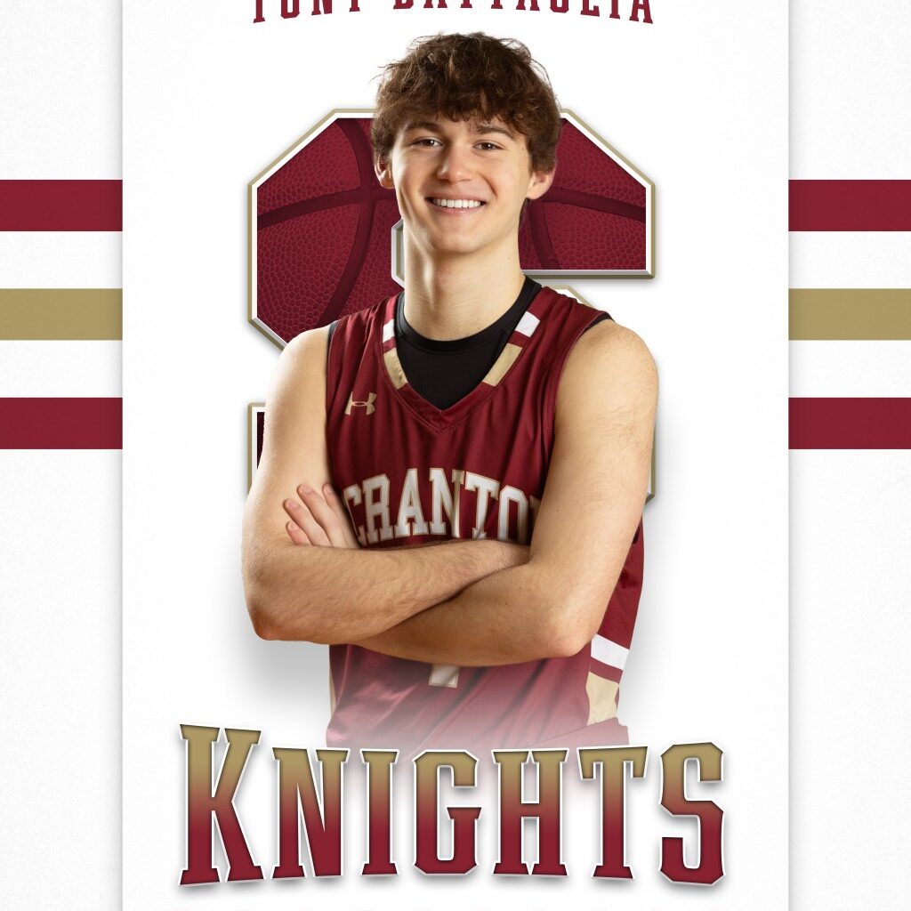 Scranton’s Battaglia scores 47 points in Lynett consolation game – Scranton Times-Tribune