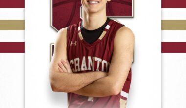 Scranton’s Battaglia scores 47 points in Lynett consolation game – Scranton Times-Tribune