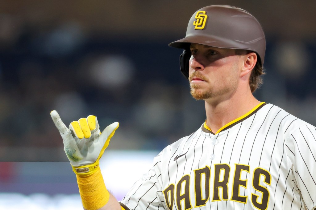 Former Padre Ryan O'Hearn signing with Pittsburgh Pirates