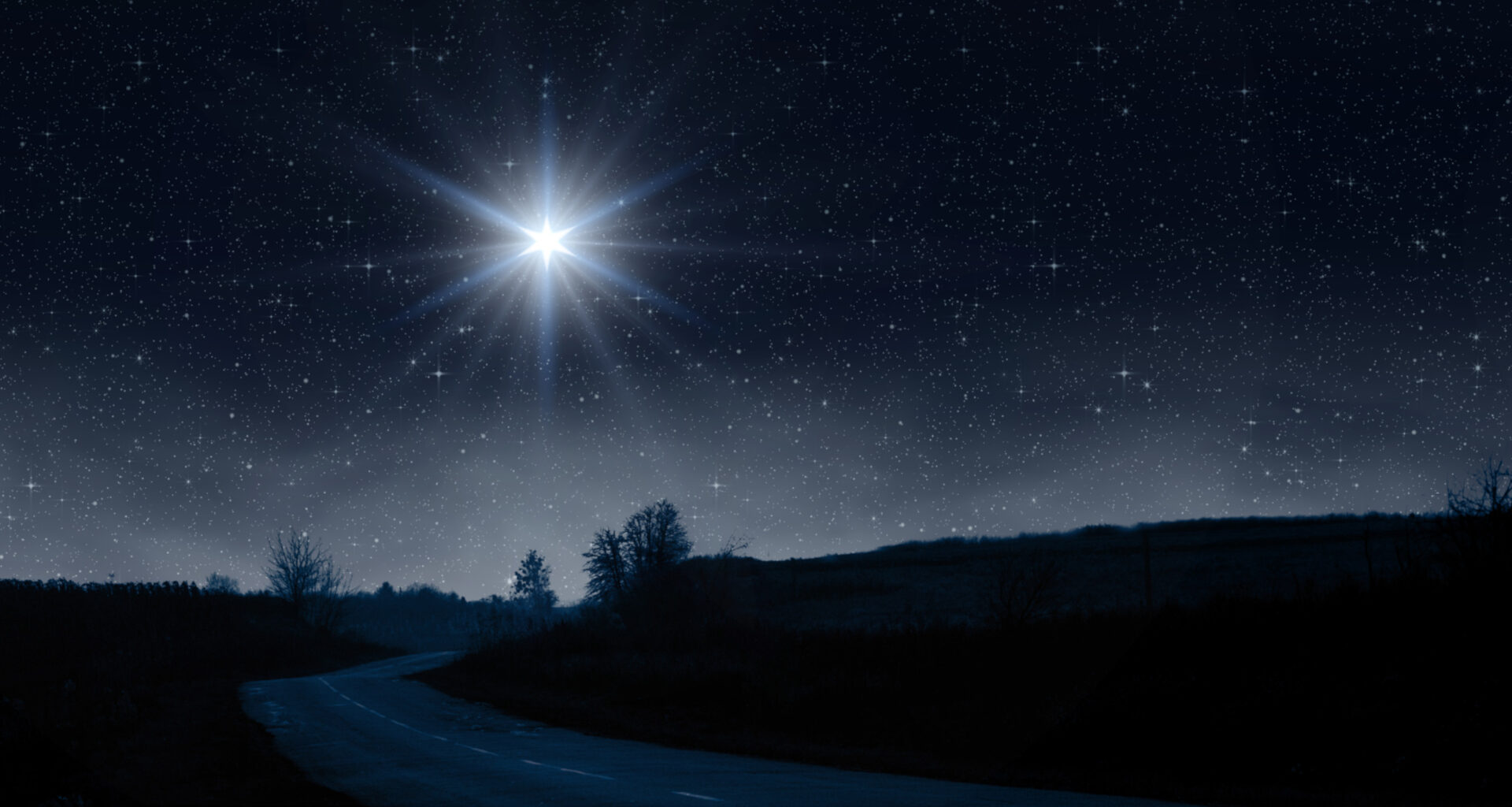 Scientists Claim To Have Found The Star Of Bethlehem Just In Time For Christmas