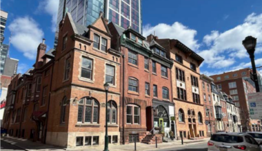 Historic preservation bill is getting a rewrite after outcry