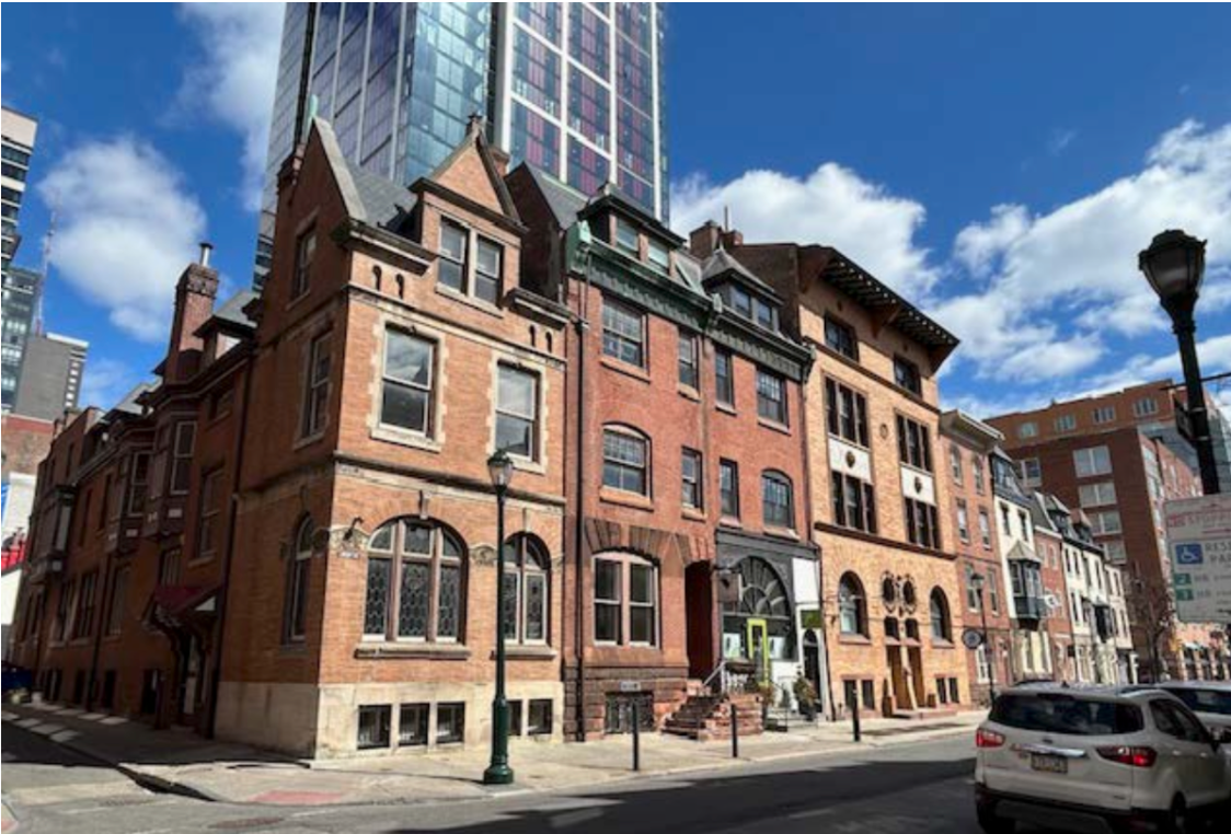 Historic preservation bill is getting a rewrite after outcry