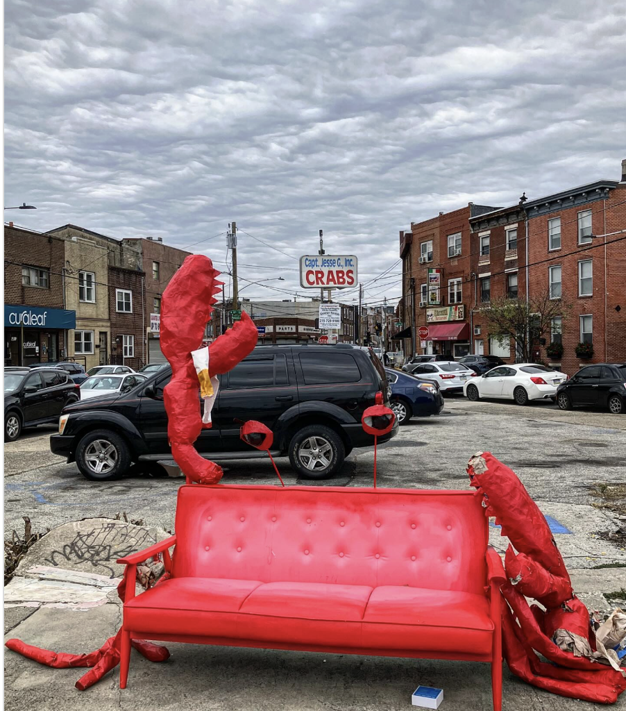 Forbes' Philly under 30s; William Way reversal; Philly un-Wrapped