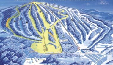 Pennsylvania Ski Resort Addresses Rumors Regarding Potential Sale