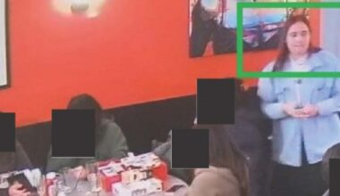 Mystery Driver Sparks Search After Parking Lot Crash in West Reading