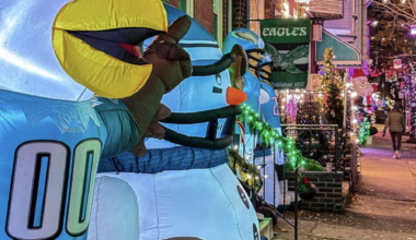 SEPTA strike averted; A 'nice' holiday play; Pa. legislators get raise