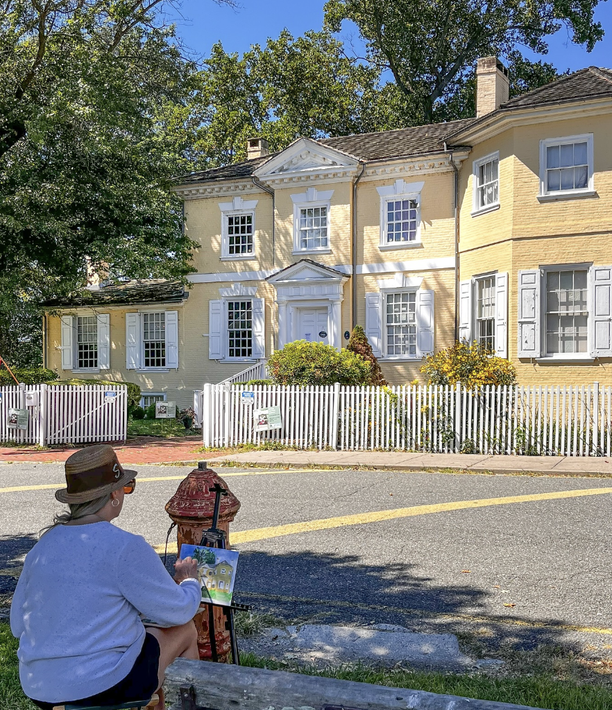 "Historic" wrestling matches; Seniors and winter; Weekly gun violence brief