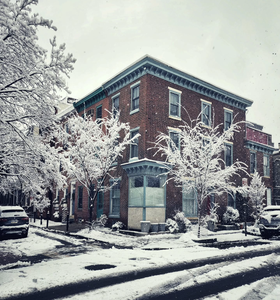 Steam plant explosion; Trolley trouble; ACA insurrection