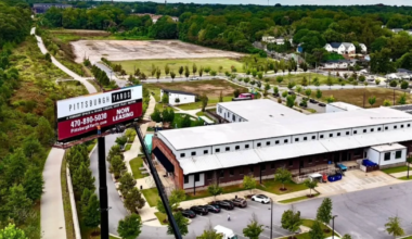 Pittsburgh Yards marks five years as hub for Atlanta entrepreneurs