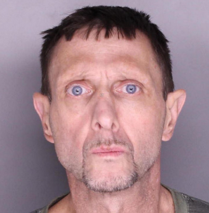Accused Serial Burglar Arrested In Bensalem – Delaware Valley News