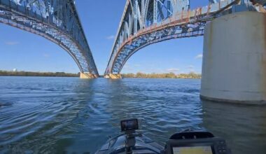 Video: Last Ride of 2025 With Mark Forrest Adventures - Lake Erie - The Watercraft Journal