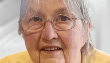 Anna Mae Gillard, 86, of Bethlehem (Obituary Brought to You by Heintzelman Funeral Home) – Saucon Source