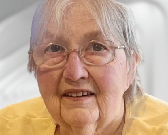 Anna Mae Gillard, 86, of Bethlehem (Obituary Brought to You by Heintzelman Funeral Home) – Saucon Source