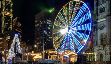 "Historic" pushback; Nursing home explosion; Weekly gun violence brief