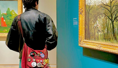 38 ways to ring in 2026; dining's 'Super Bowl'; Nursing explosion update