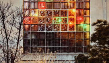 Liberty Bell replica; Rising utility bills; A windy afternoon
