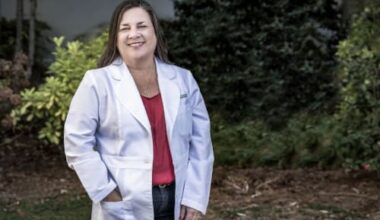 NGPG Primary Care in Bethlehem gets new family nurse practitioner