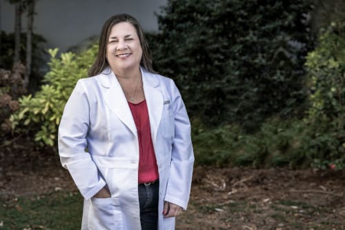 NGPG Primary Care in Bethlehem gets new family nurse practitioner
