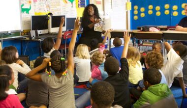 Special Needs Students Need School Choice