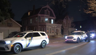 Man shot overnight in the city’s East Oak Lane section: Police – NBC10 Philadelphia