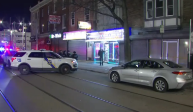 Shooting at Philadelphia convenience store leaves two men injured – NBC10 Philadelphia