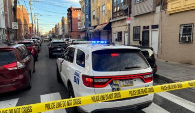 2 men shot in their legs in South Philly, police say – NBC10 Philadelphia