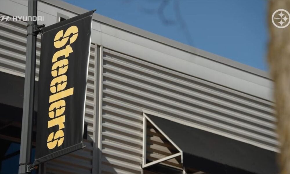 Here Is The Pittsburgh Steelers’ Playoff Path