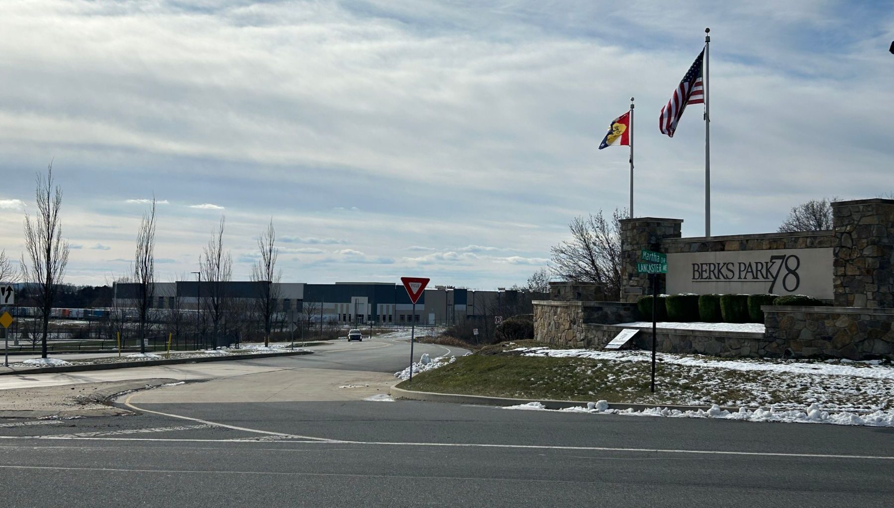 More Berks communities turn to tax breaks for developers