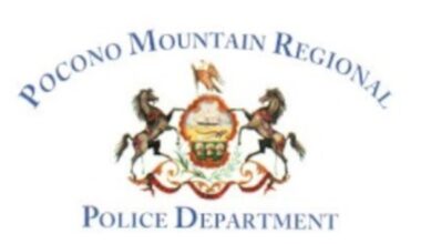 Lehigh County man charged after 1.5 pounds of meth found in car, Pocono police say