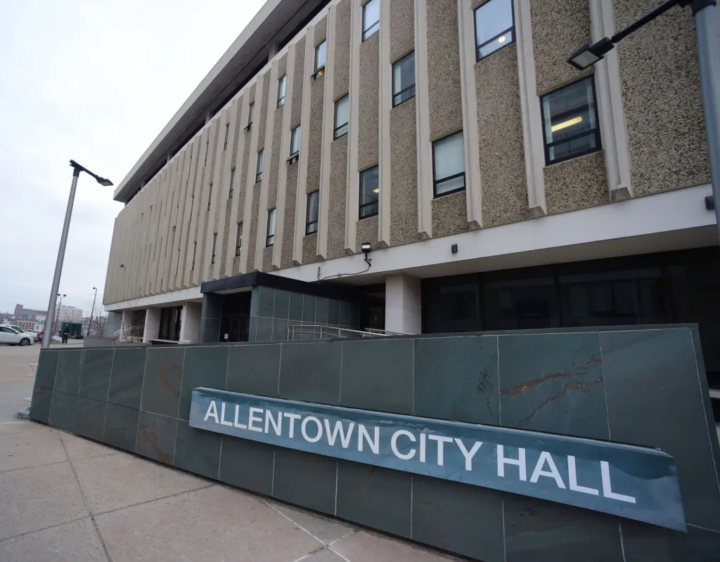 Allentown City Council budget vote is a mistake