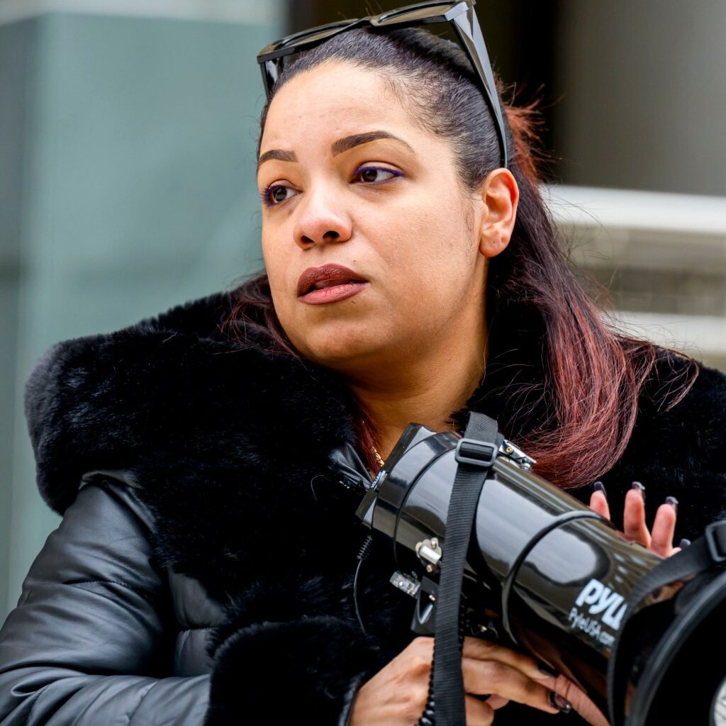 Former Allentown HR employee sues city, alleging discrimination