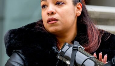 Former Allentown HR employee sues city, alleging discrimination