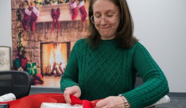 Skip gift wrapping, cleaning and other chores with this Lehigh Valley concierge