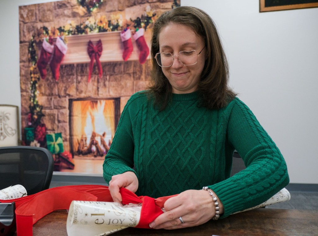 Skip gift wrapping, cleaning and other chores with this Lehigh Valley concierge