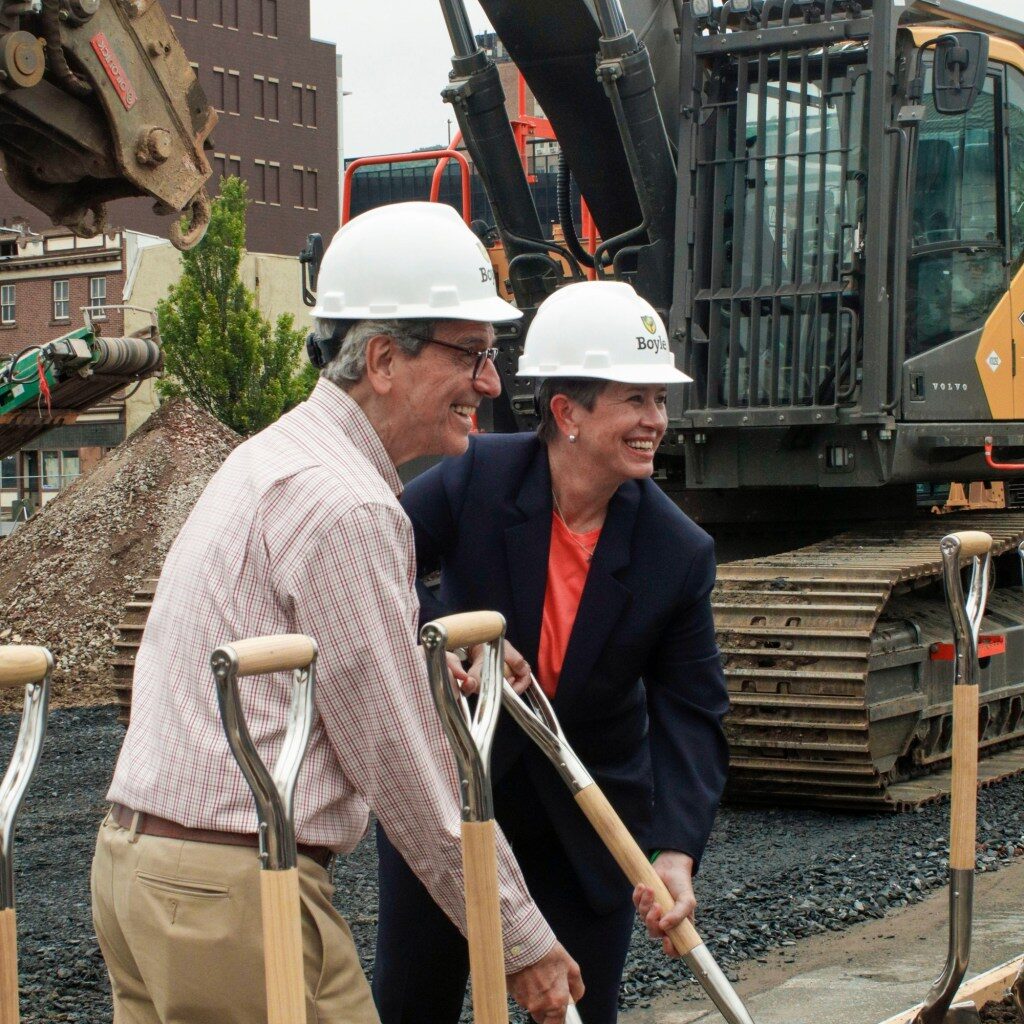 These are the Bethlehem development projects to watch for in 2026