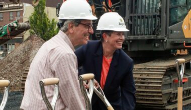 These are the Bethlehem development projects to watch for in 2026