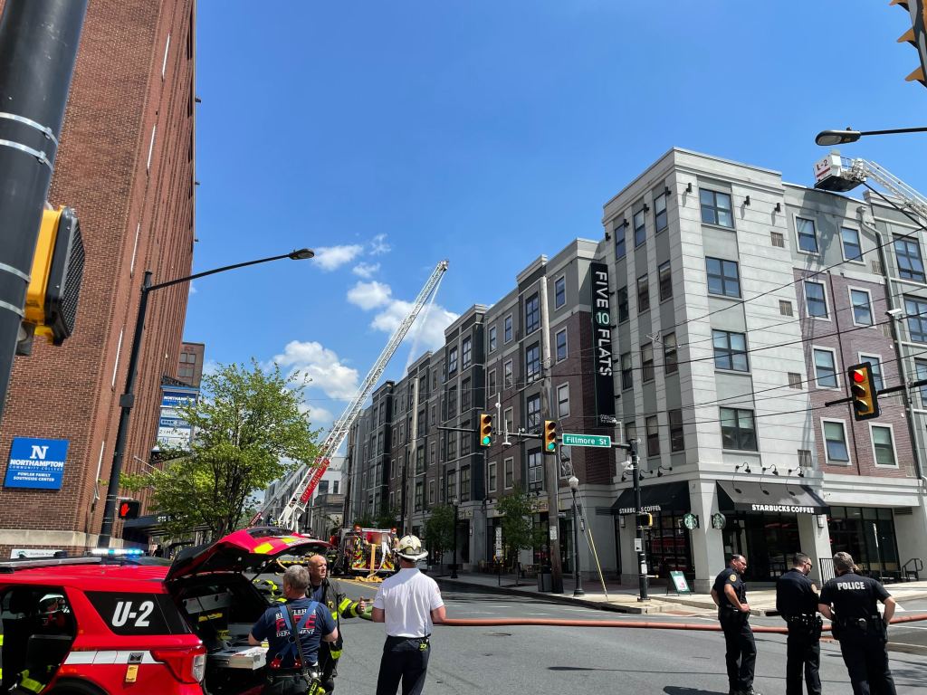 The Bethlehem Fire Department needs more staff