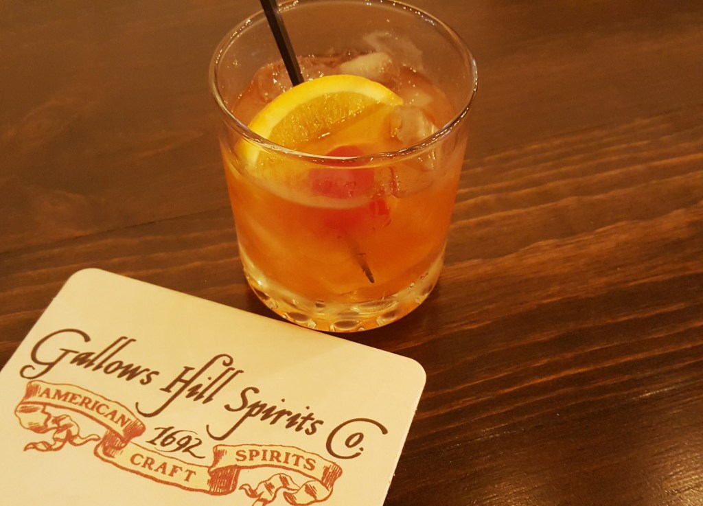 Gallows Hill Spirits Co. to close in Allentown