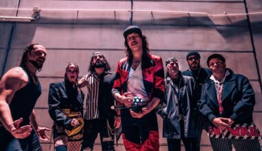 Gogol Bordello’s Eugene Hütz previews band's Allentown performance