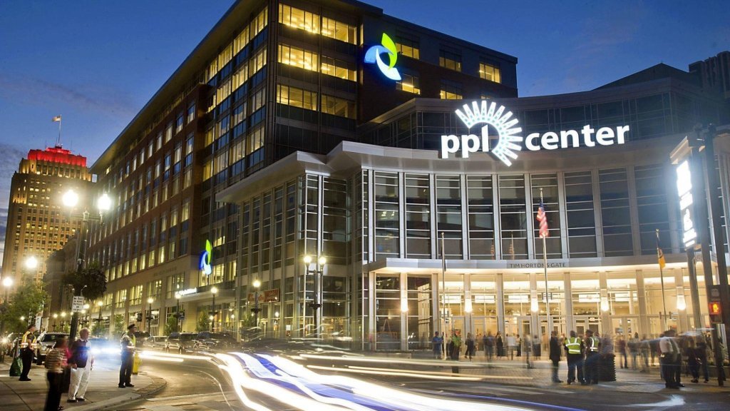 Allentown seeking redevelopment of 7th and Linden