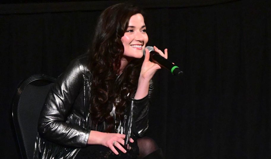 Lehigh Valley Award winning actor screens new film