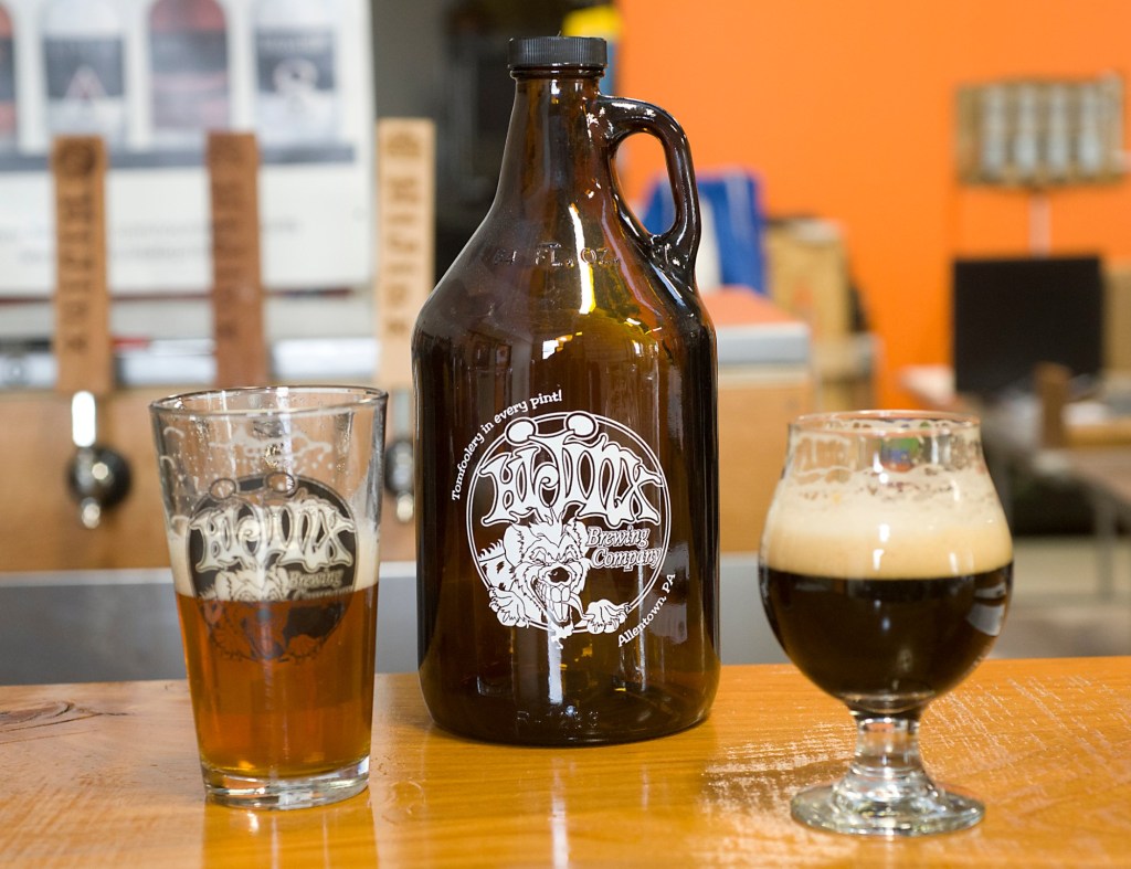 HiJinx Brewing Co. to open new venue soon after closing in Allentown