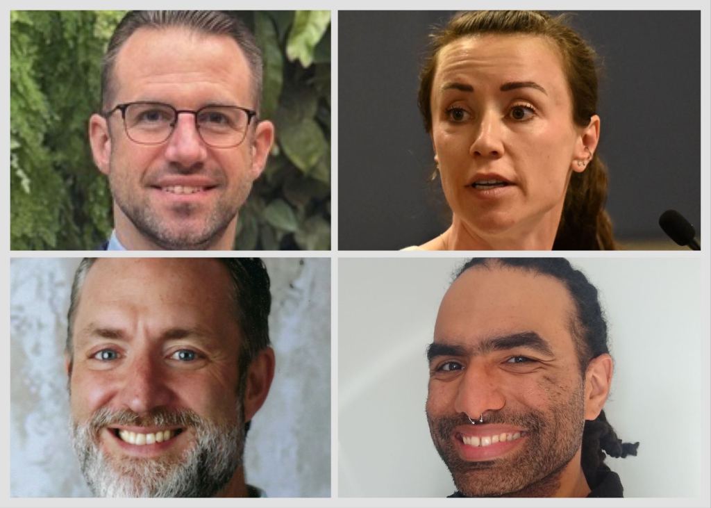 Familiar faces return to leadership as Southern Lehigh School Board welcomes new members